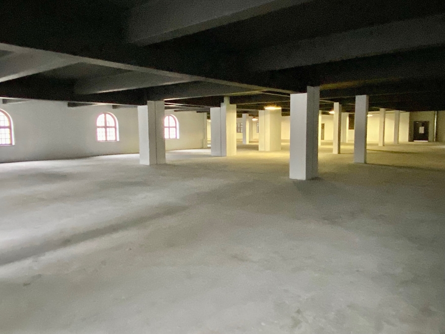 To Let commercial Property for Rent in Cape Town City Centre Western Cape